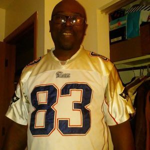 Meet your Posher, Peter